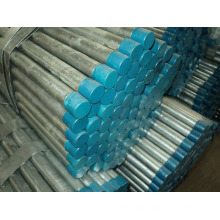 Pre-Galvanized Green House Steel Pipe